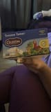 Celestial Seasonings Tension Tamer Herbal Tea