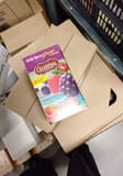 Celestial Seasonings Wild Berry Zinger