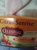 Celestial Seasonings Vitamin C Shine