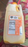 Clover Valley Orange juice