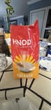 Hinode Calrose white rice
