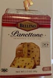 Bellino Panettone