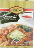 Bellino Potato gnocchi