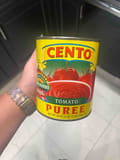 Cento Tomato Puree