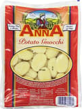 Anna Potato gnocchi
