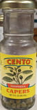 Cento Nonpareil Capers