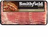 Smithfield Bacon Thick Cut