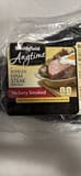 Smithfield Anytime Favorites Boneless Ham Steak