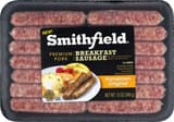 Smithfield Breakfast Sausage Hometown Original