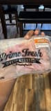 Prime Fresh by Smithfield Honey Ham with Natural Juices