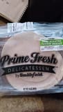 Prime Fresh by Smithfield Oven Roasted Turkey Breast