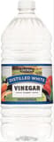 Old Style Distilled White Vinegar
