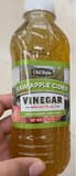 Old Style Raw apple ciser