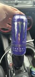 Monster Energy Ultra Violet