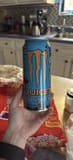 Monster Juice Monster Energy + Juice