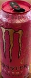 Monster Energy Company Monster Energy Ultra Rosa