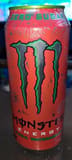Monster Energy Ultra Watermelon