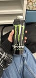 Monster Mega Monster Energy