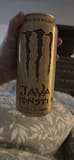 Mean Bean Java Monster Coffee + Energy