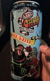 Monster Energy Tour Water