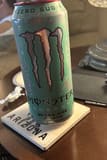 Monster Ultra Vice Guava