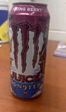 Monster Viking berry