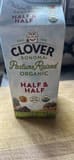 Clover Sonoma Half & Half