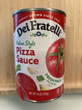 Dei Fratelli Pizza Sauce