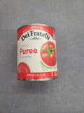 Dei Fratelli Tomato Puree 28 oz
