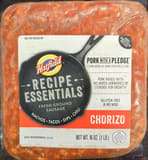 Hatfield Ground Sausage Chorizo