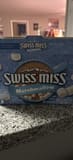 Swiss Miss Marshmallow Hot Cocoa Mix