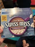 SWISS MISS Hot Cocoa Marshmallow Lovers Envelopes