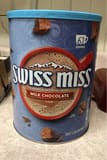 Swiss Miss Milk Chocolate Cocoa