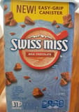 Swiss Miss Milk Chocolate Hot Cocoa Mix