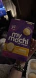 My Mochi Mango Premium Ice Cream in Sweet Rice Dough