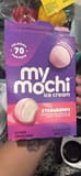 My Mochi Strawberry