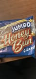 Duchess Jumbo Honey Bun Glazed