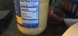 Spice World Minced Garlic