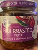 Spice World Sizzlin Fire Roasted Fajita Cooking & Seasoning Blend