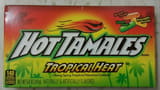 Hot Tamale Chewy spicy candies