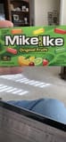 Mike And Ike Original Fruits Cherry Assorted Fruit Flavored Candy
