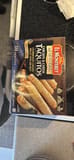 El Monterey Chicken & Cheese Taquitos