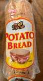 Old Tyme Potato bread