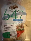 Old Tyme Italian Bread