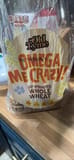 Old Tyme 100% Sprouted Whole Wheat