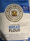King Arthur Baking Bread Flour