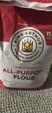King Arthur Baking Company Unbleached All-Purpose Flour