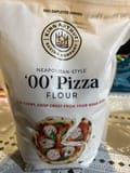King Arthur Baking Company Neapolitan-Style ’00’ Pizza Flour