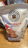 King Arthur Baking Company Buttermilk pancake mix