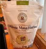 King Arthur Organic Masa Harina Flour